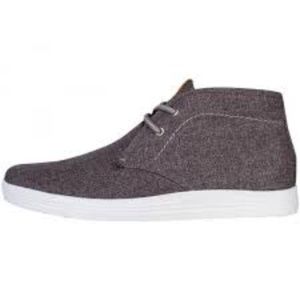 Ben Sherman Payton Chukka BNM00137 Men's Boot 8 D(